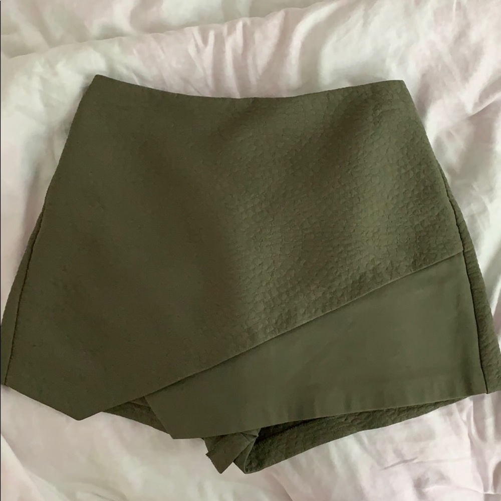 Top shop Skort